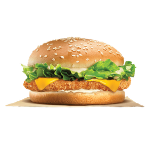 Royal Burger Regular